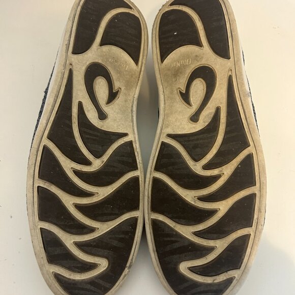 ***MENS OLUKAI ALAPA LI SLIP-ON SNEAKERS*** - Picture 6 of 7
